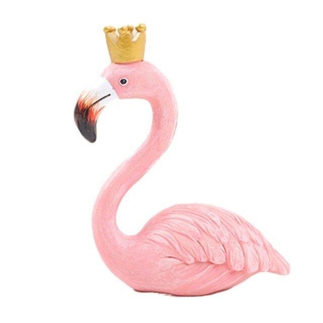 Flamingo Kunst