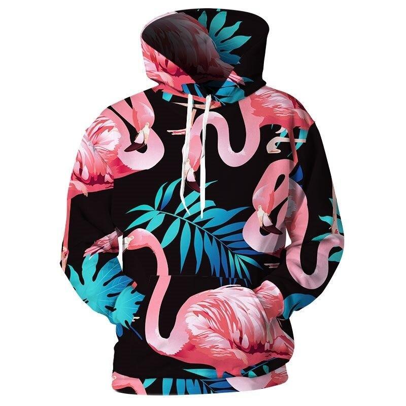 Flamingo Kleidung